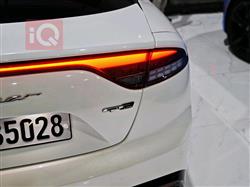 کیا ستینگەر